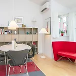 Tatil Evi 6 Person In Aabenraa-by Traum Aabenraa