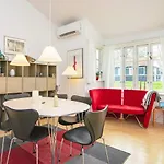 Tatil Evi 6 Person In Aabenraa-by Traum *