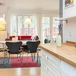 6 Person In Aabenraa-by Traum Tatil Evi Aabenraa