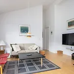 6 Person In Aabenraa-by Traum Tatil Evi Aabenraa