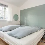 6 Person In Aabenraa-by Traum Tatil Evi