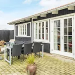 6 Person In Aabenraa-by Traum Tatil Evi Aabenraa