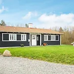Tatil Evi 6 Person In Aabenraa-by Traum Aabenraa