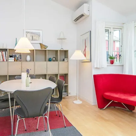 بيت للعطل 6 Person In Aabenraa-by Traum أبينرا
