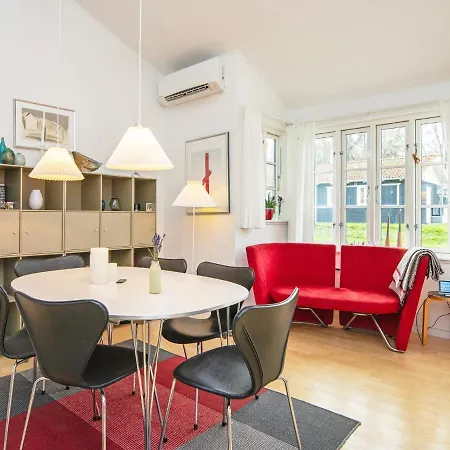 بيت للعطل 6 Person In Aabenraa-by Traum *