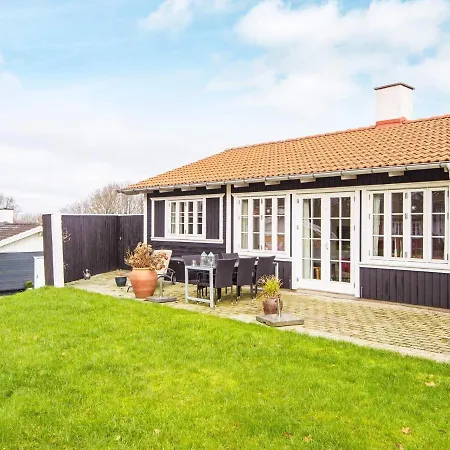 6 Person In Aabenraa-by Traum Dom wakacyjny