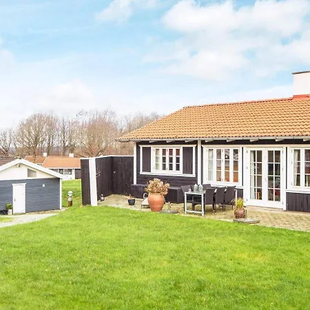 Vakantiehuis Lxvii Aabenraa