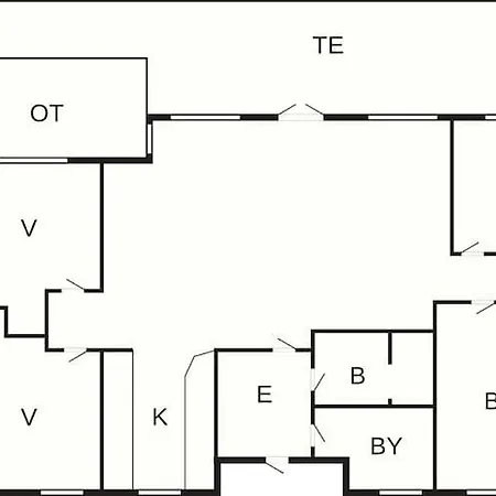 6 Person In Aabenraa-by Traum * أبينرا