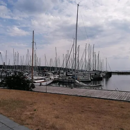 6 Person In Aabenraa-by Traum Dom wakacyjny
