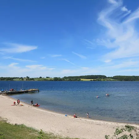 6 Person In Aabenraa-by Traum Åbenrå