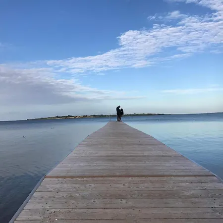 6 Person In Aabenraa-by Traum Dom wakacyjny