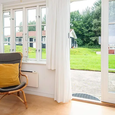 Feriehus 6 Person In Aabenraa-by Traum