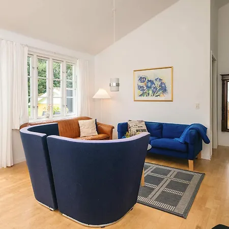 6 Person In Aabenraa-by Traum Aabenraa
