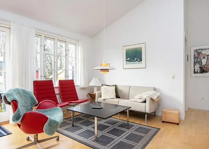 6 Person In Aabenraa-by Traum