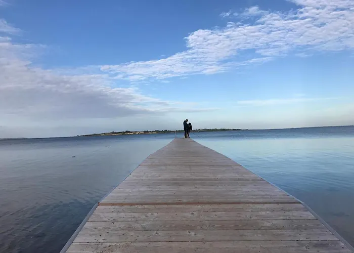 6 Person In Aabenraa-by Traum