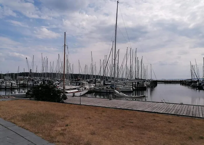 6 Person In Aabenraa-by Traum Dom wakacyjny