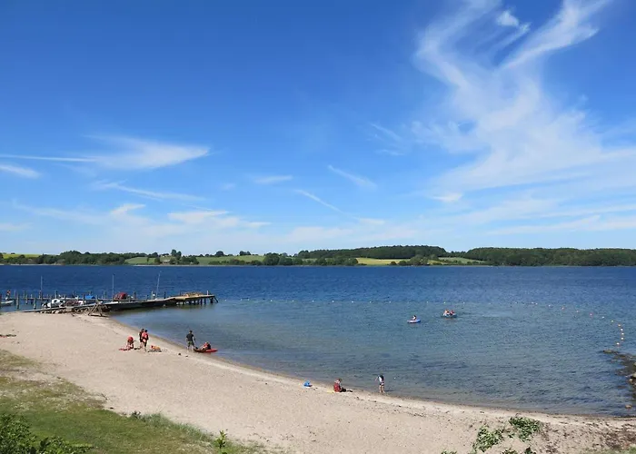 6 Person In Aabenraa-by Traum Aabenraa